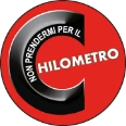 Certificazione Non prendermi per il Chilometro